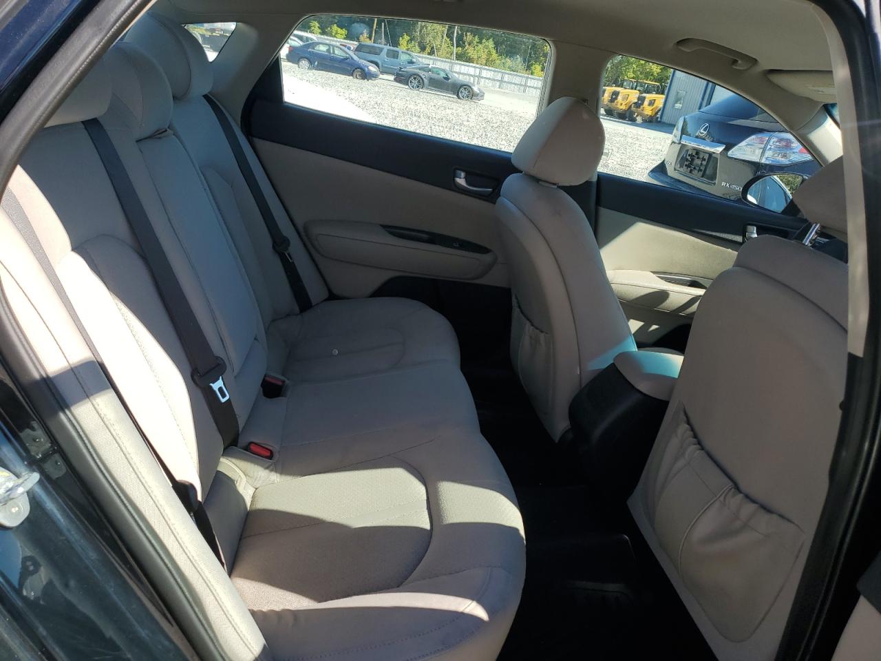 2016 Kia Optima Lx VIN: 5XXGT4L36GG101135 Lot: 84794235