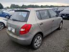 2013 SKODA FABIA S 12V  for sale at Copart SANDTOFT