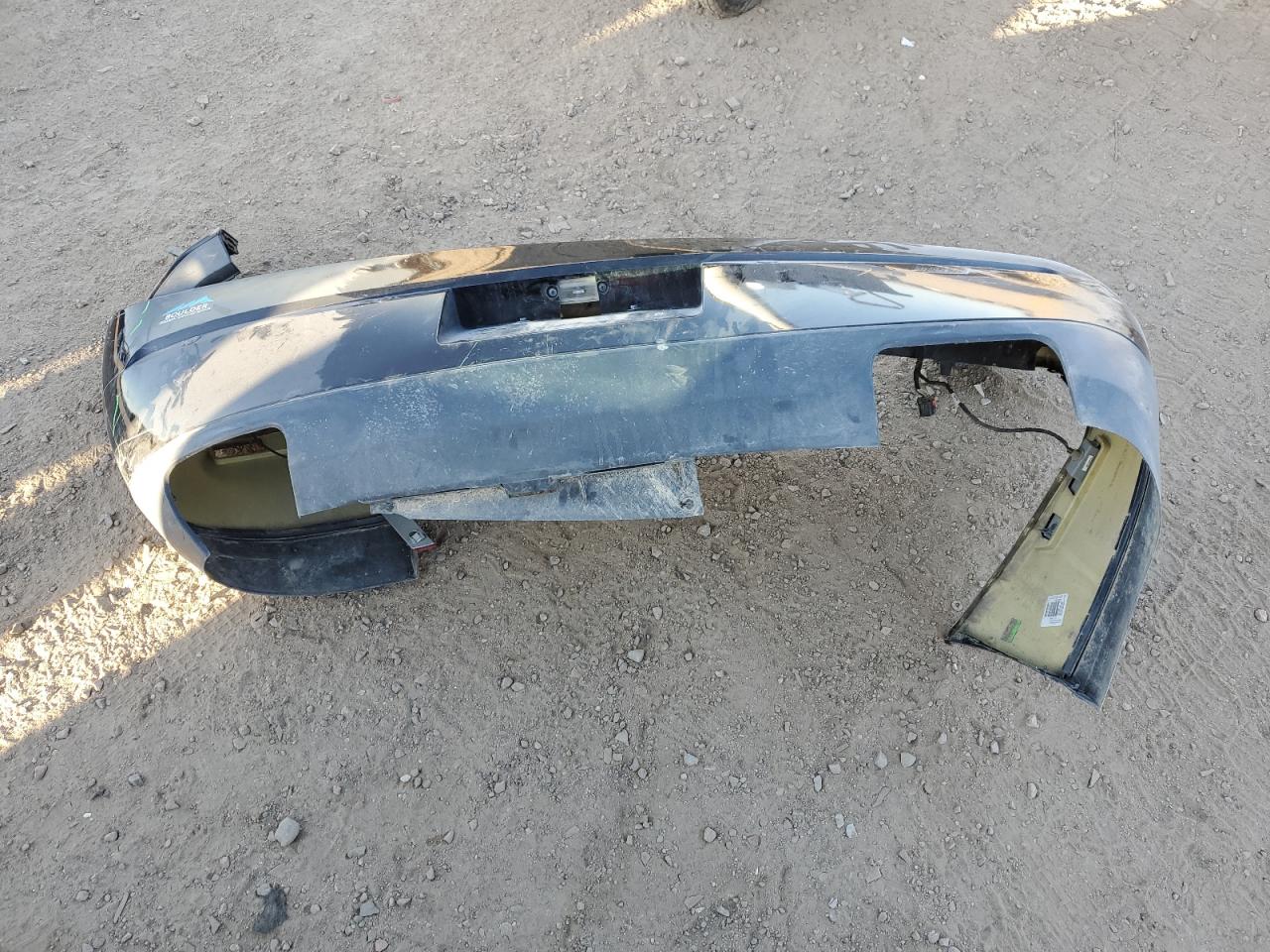 2014 Dodge Challenger Sxt VIN: 2C3CDYAG7EH231965 Lot: 81867255