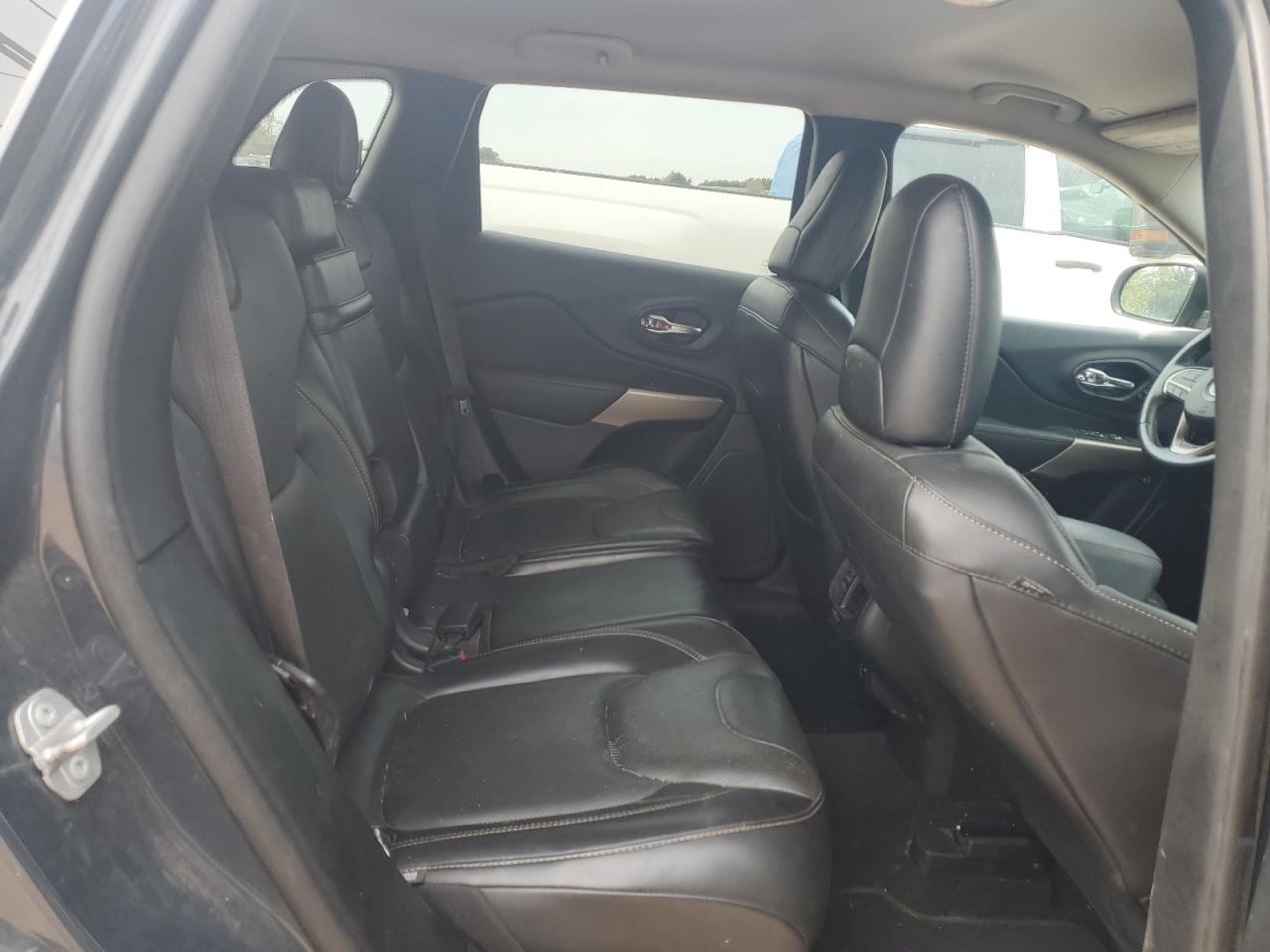 2018 Jeep Cherokee Limited VIN: 1C4PJMDX7JD571652 Lot: 85080355