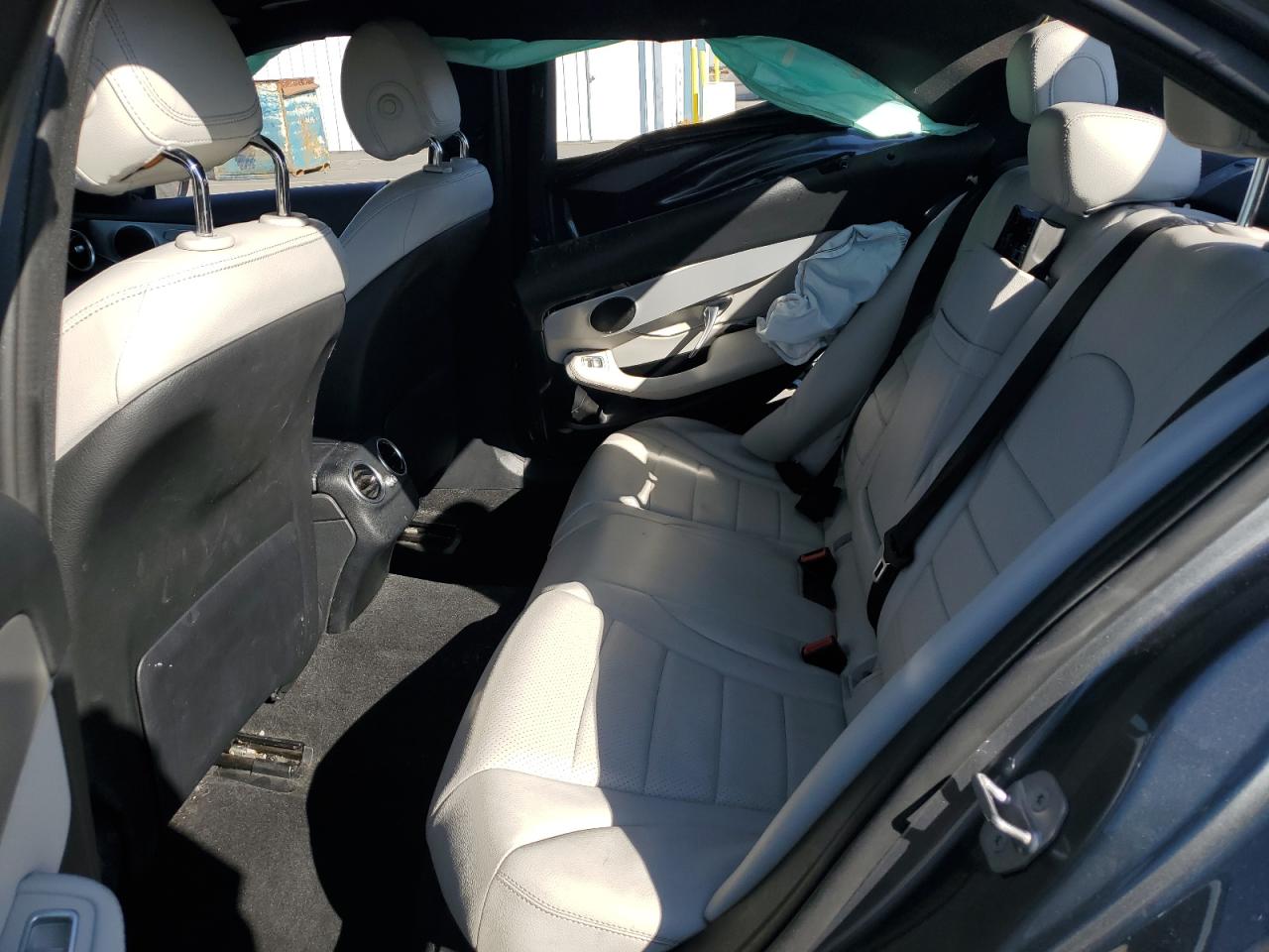 2018 Mercedes-Benz C 300 VIN: 55SWF4JB0JU253062 Lot: 90601955