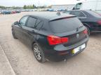 2015 BMW 116D ED PLUS  for sale at Copart WESTBURY