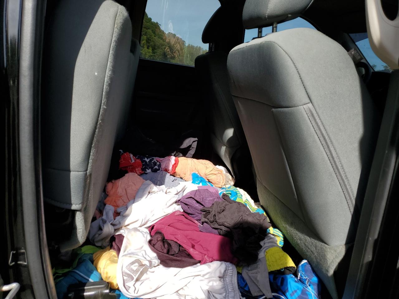 2014 Ram 1500 St VIN: 1C6RR7FT8ES407042 Lot: 84746975