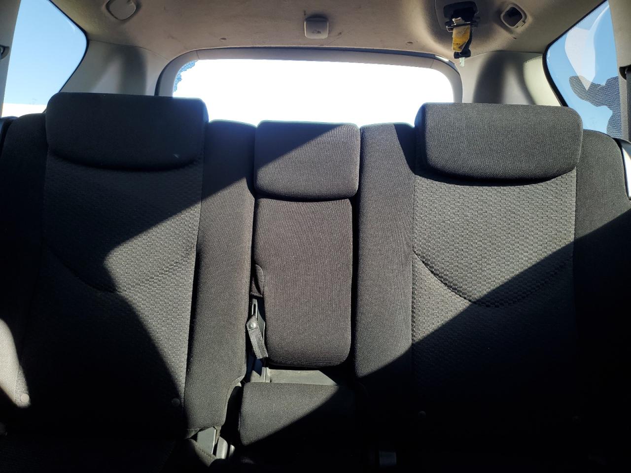 2008 Toyota Rav4 Sport VIN: JTMBD32V686074412 Lot: 82637375