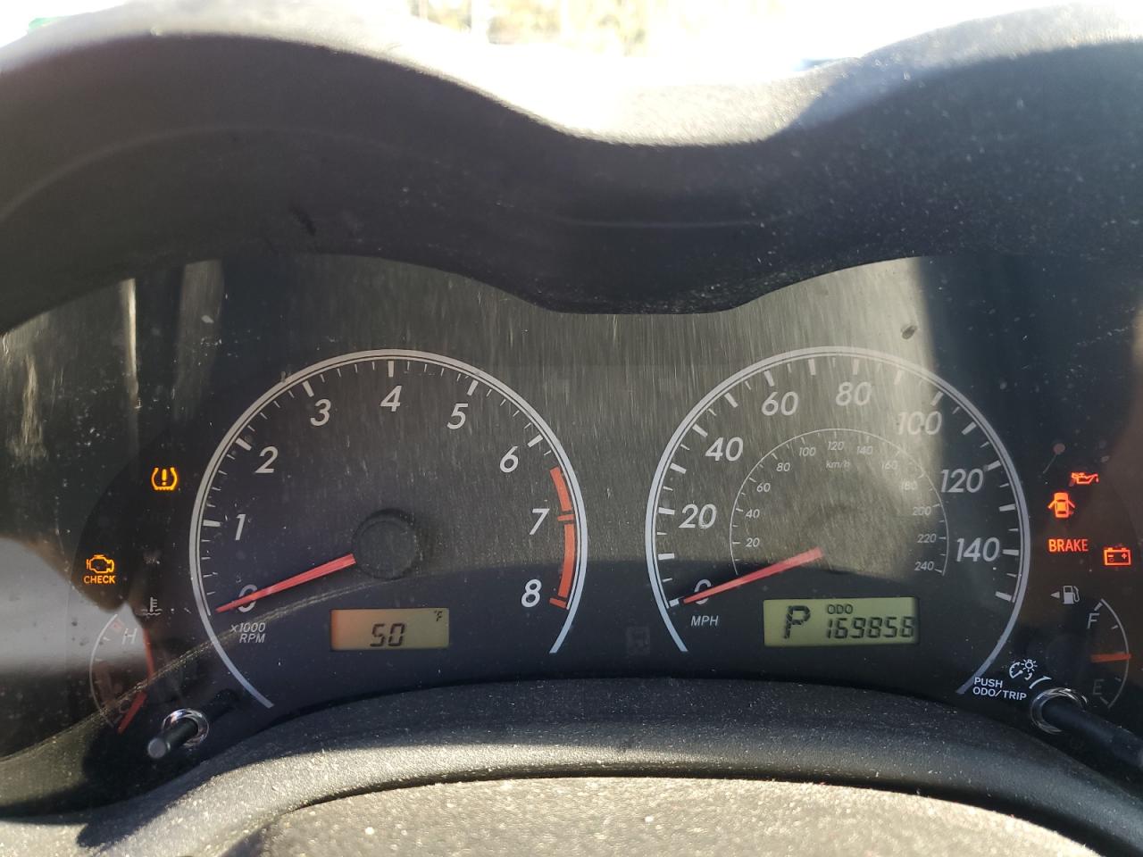 2013 Toyota Corolla Base VIN: 5YFBU4EE5DP133874 Lot: 82733435