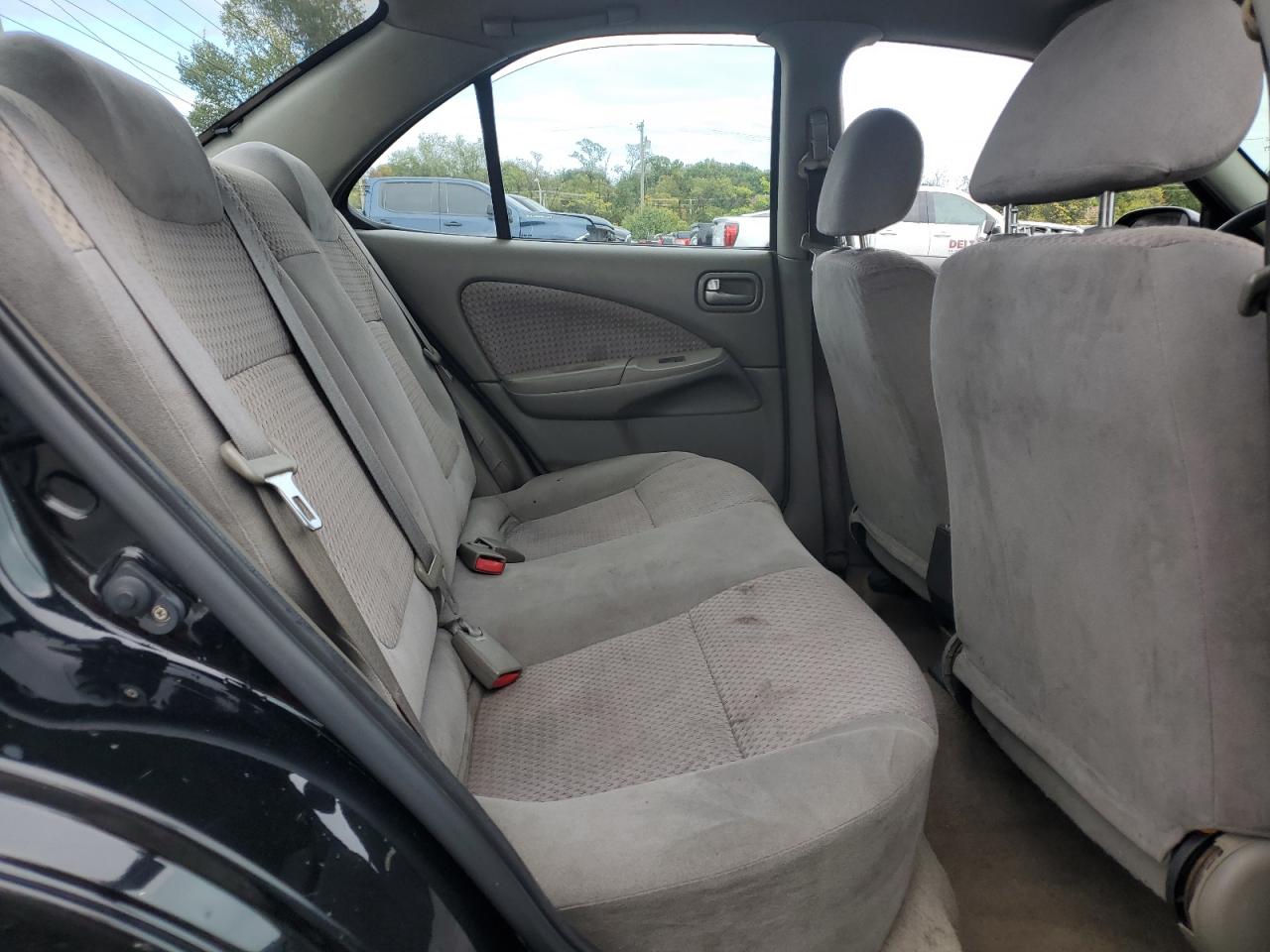 2006 Nissan Sentra 1.8 VIN: 3N1CB51D16L497015 Lot: 84870985