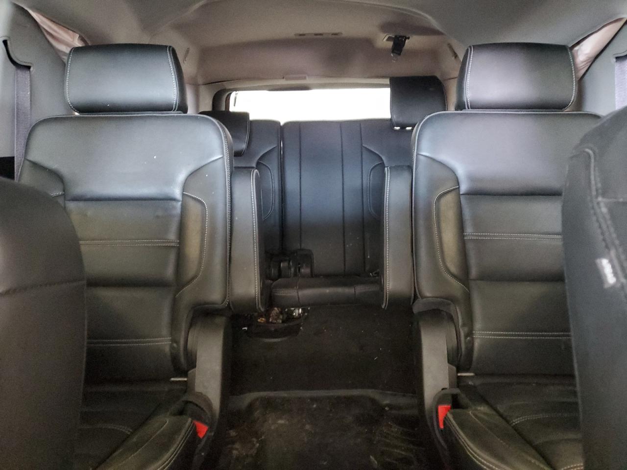 2017 GMC Yukon Xl Denali VIN: 1GKS2HKJ8HR171114 Lot: 82371045