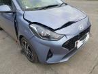 2025 HYUNDAI I10 1.2 [79] PREMIUM 5DR AUTO [NAV] for sale at Copart WHITBURN