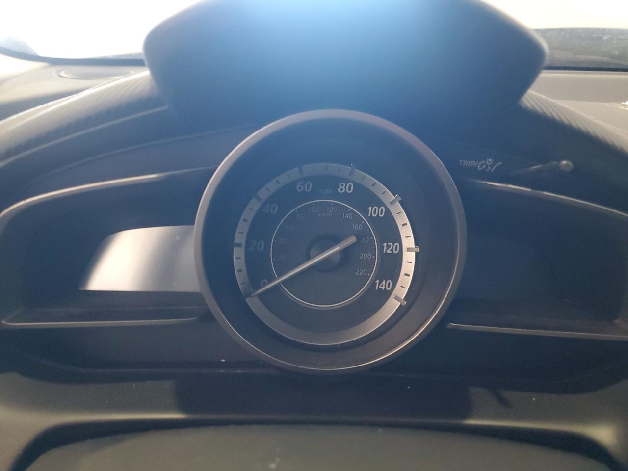 2016 Mazda Cx-3 Touring VIN: JM1DKBC75G0104140 Lot: 86444225