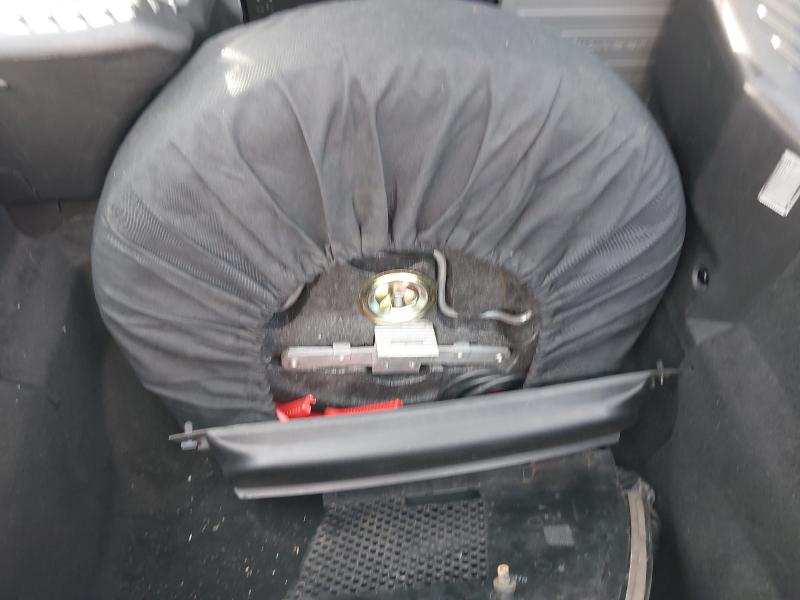 2001 PORSCHE BOXSTER AU