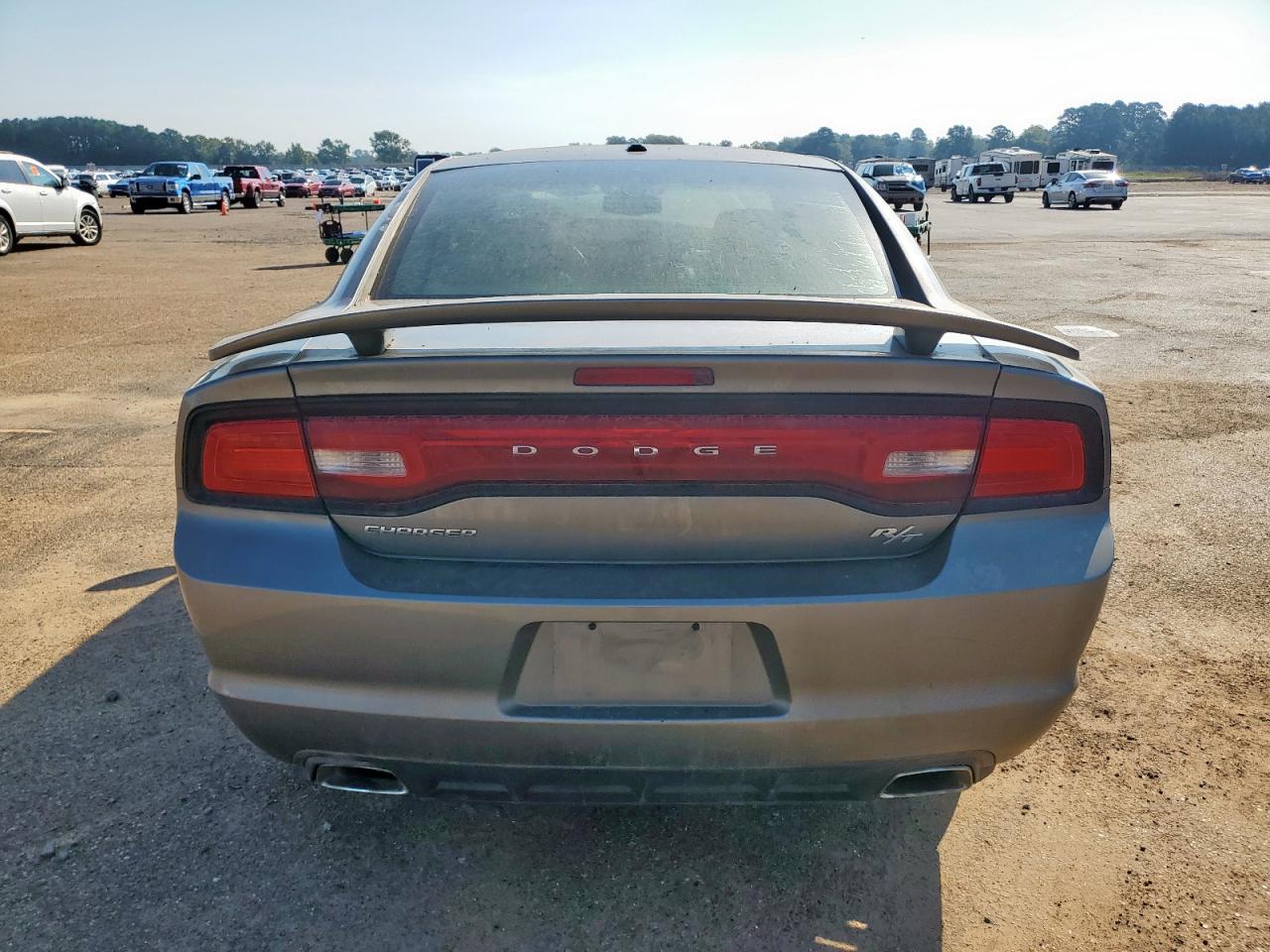 2012 Dodge Charger R/T VIN: 2C3CDXCT5CH140226 Lot: 85094735