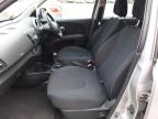 2010 NISSAN MICRA  for sale at Copart CASTLEDERMOT - IRELAND