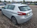 2016 PEUGEOT 308 1.6 BLUEHDI 120 ALLURE 5DR for sale at Copart WISBECH