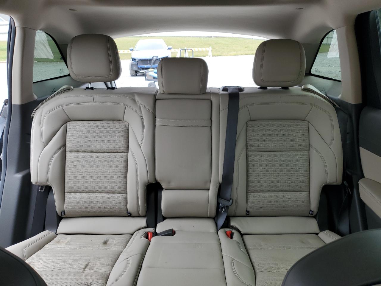 2024 Lincoln Nautilus Reserve VIN: 5LMPJ8K4XRJ812545 Lot: 82241225