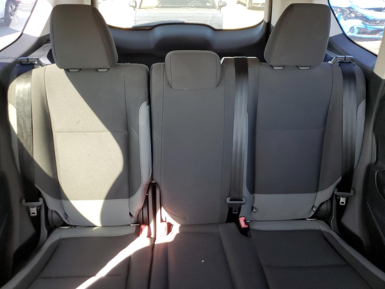 2016 Ford Escape S VIN: 1FMCU0F71GUB47965 Lot: 90342875