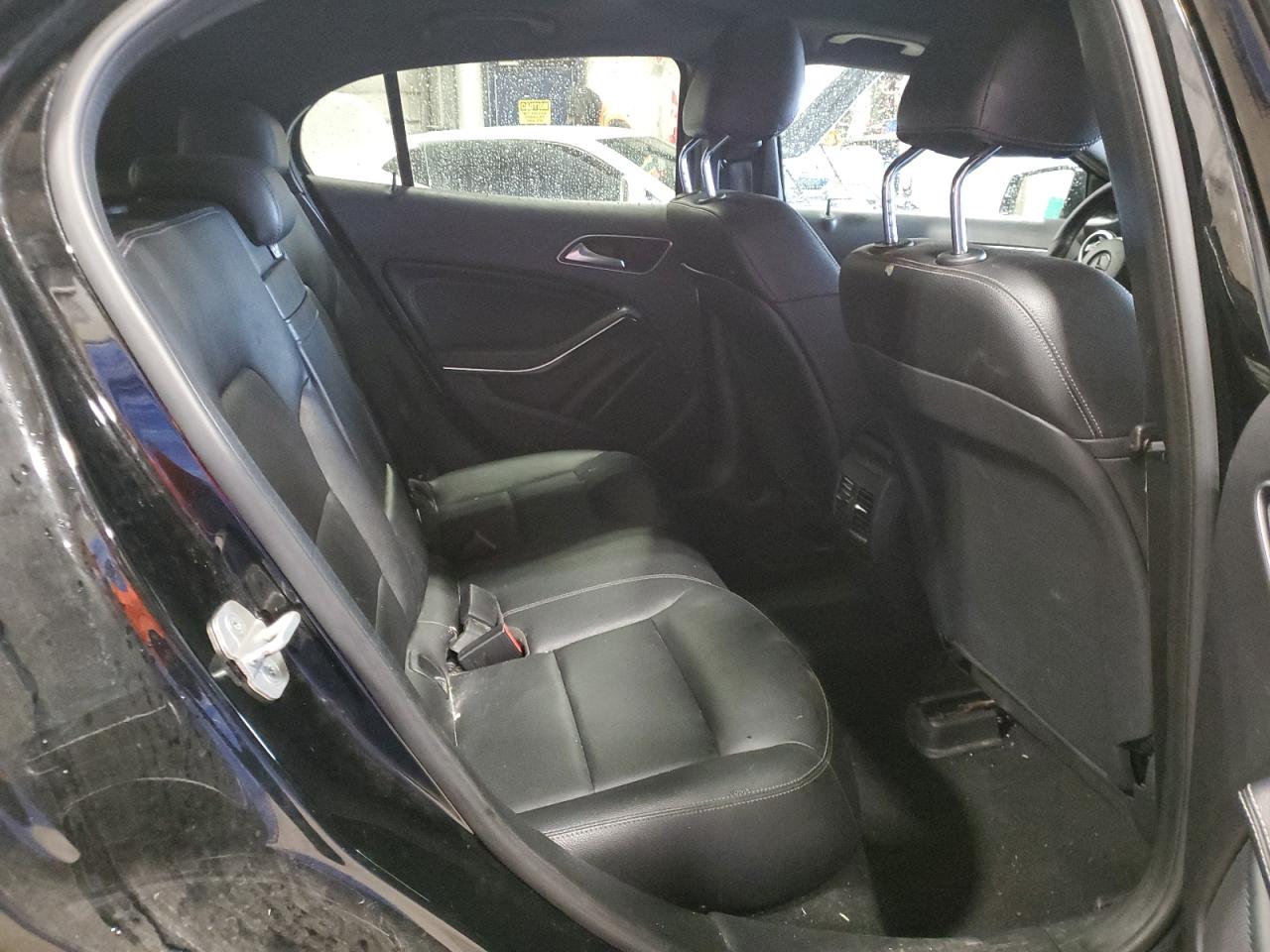 2016 Mercedes-Benz Gla 250 4Matic VIN: WDCTG4GB0GJ271789 Lot: 90314545