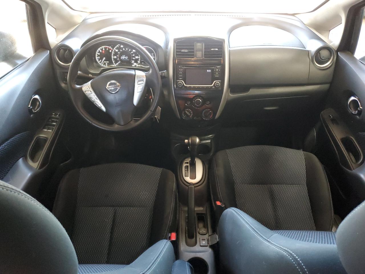 2016 Nissan Versa Note S VIN: 3N1CE2CP3GL398257 Lot: 85106325