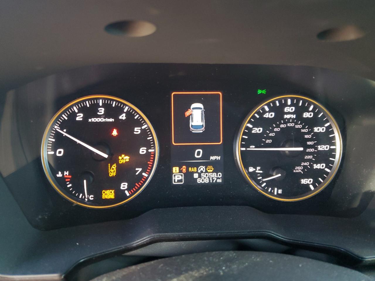 2022 Subaru Outback Wilderness VIN: 4S4BTGUD6N3161220 Lot: 82586055