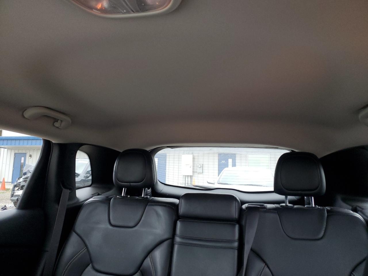 2015 Jeep Cherokee Limited VIN: 1C4PJMDS4FW587565 Lot: 82506455