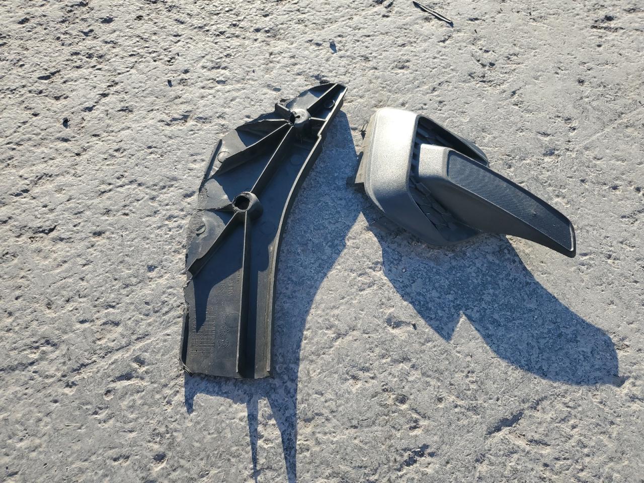 2014 Chevrolet Equinox Ls VIN: 1GNALAEK9EZ112138 Lot: 86300505