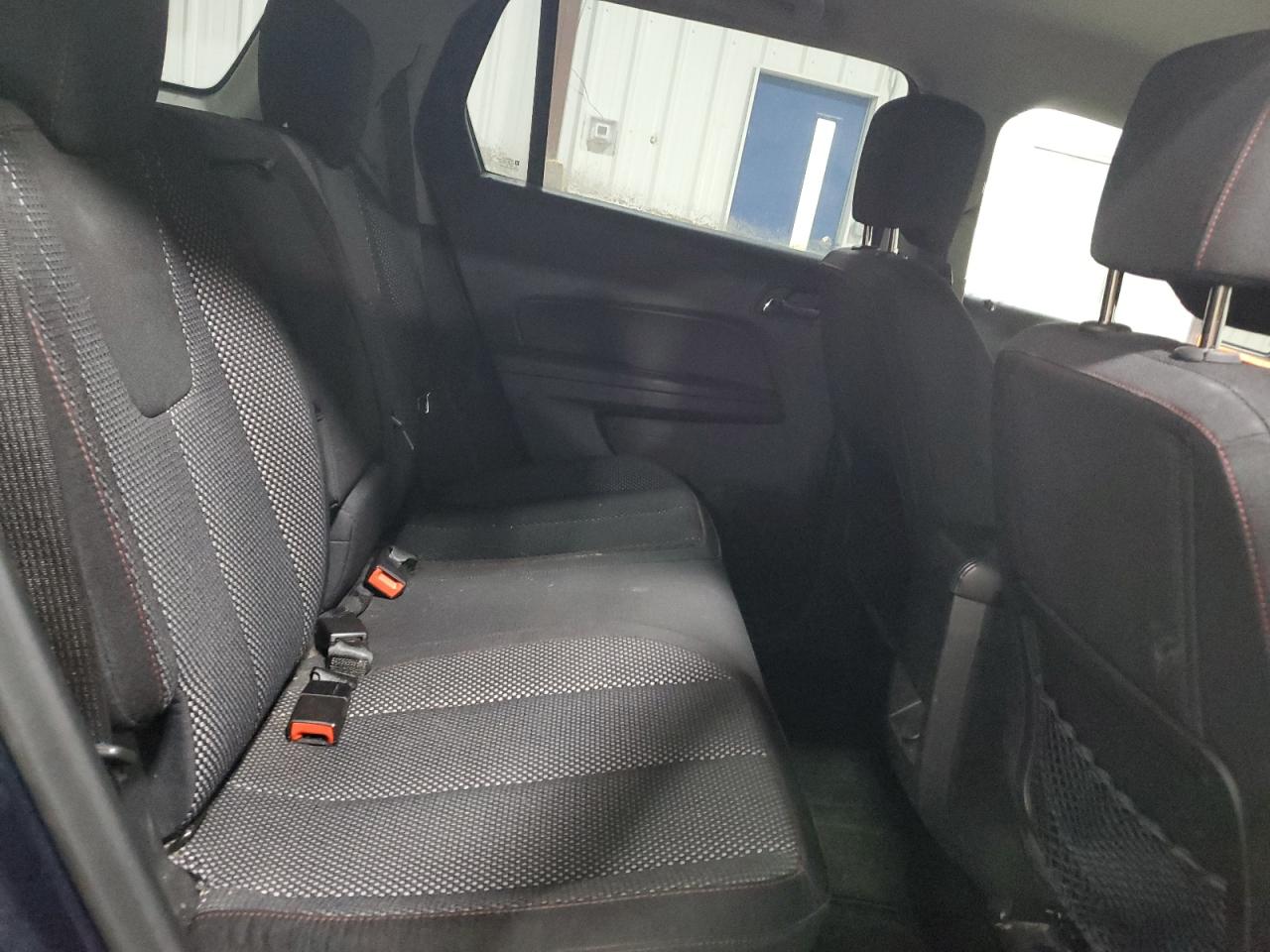 2017 GMC Terrain Sle VIN: 2GKFLTEK2H6118040 Lot: 87251075