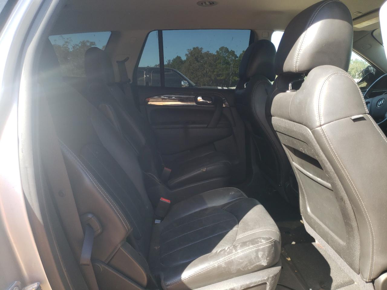 2017 Buick Enclave VIN: 5GAKRBKD5HJ291693 Lot: 81985695