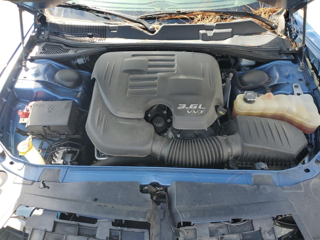 2021 Dodge Challenger Sxt VIN: 2C3CDZAG8MH630985 Lot: 85658875