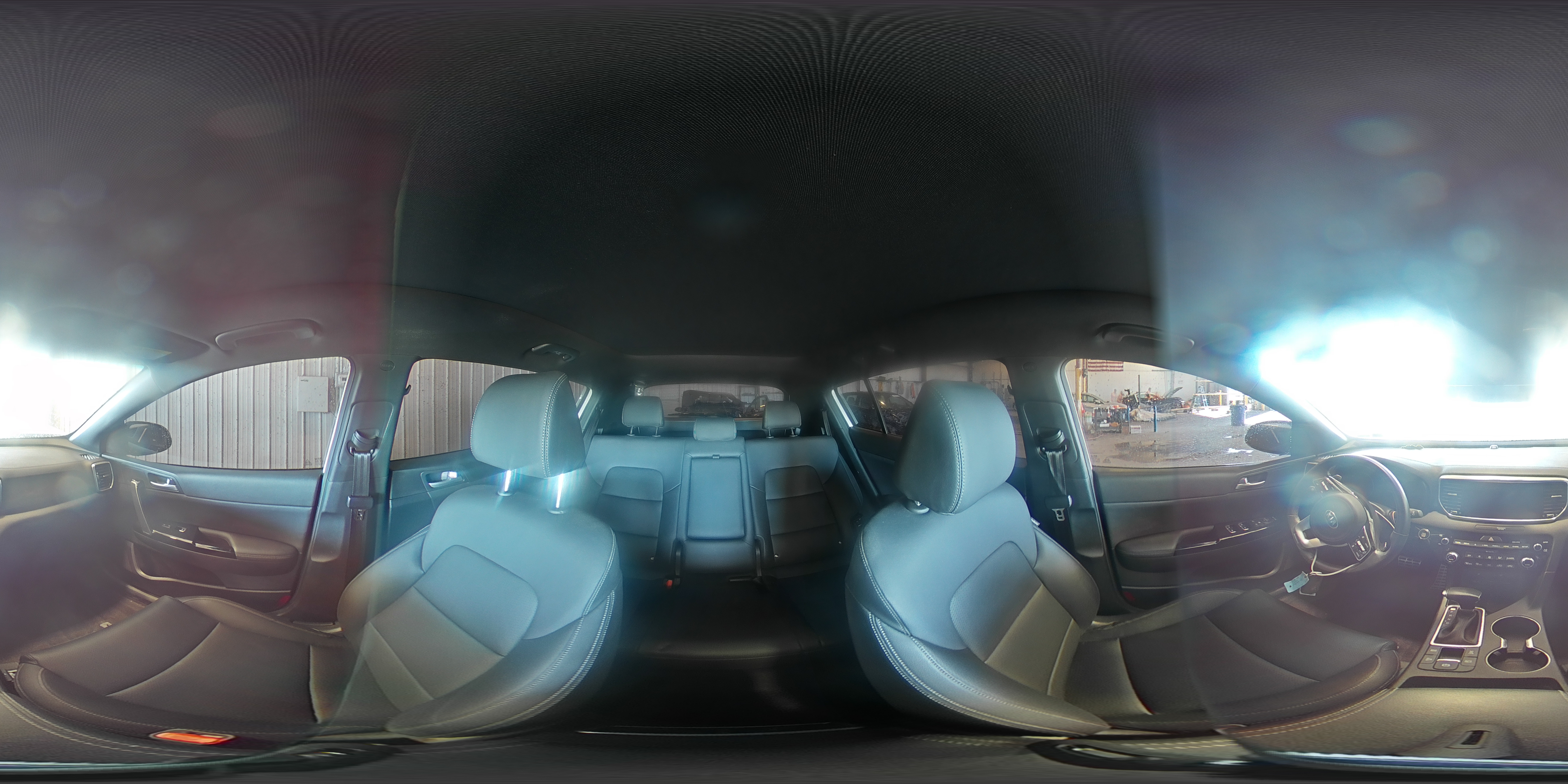 2022 Kia Sportage S VIN: KNDP6CAC7N7014774 Lot: 85481725