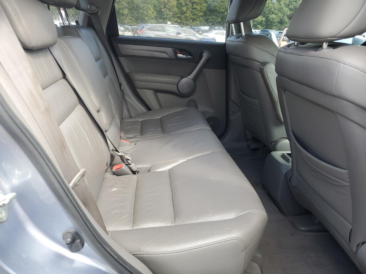 2008 Honda Cr-V Exl VIN: JHLRE38728C036829 Lot: 82249585