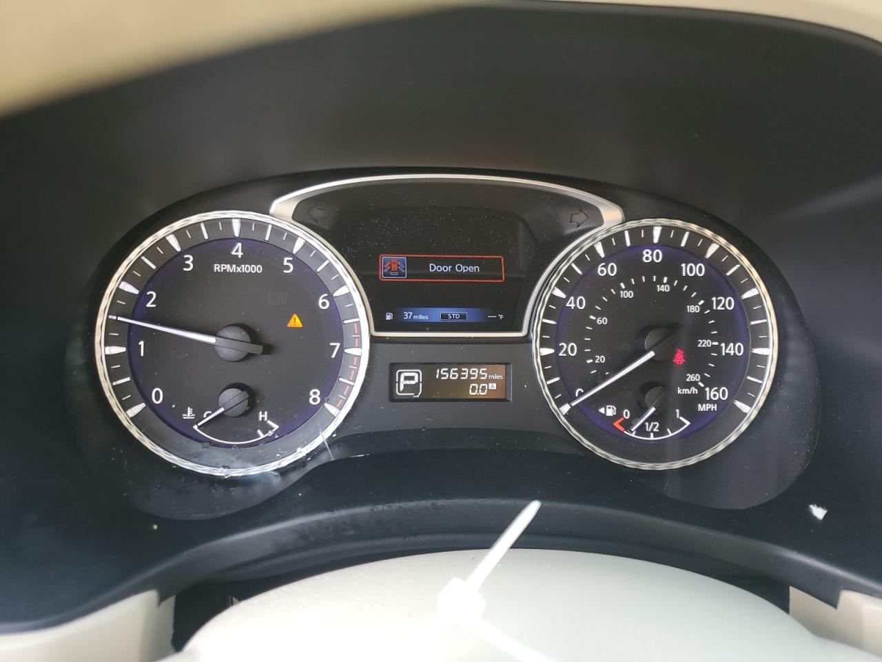 2014 Infiniti Qx60 VIN: 5N1AL0MM5EC540602 Lot: 87403095