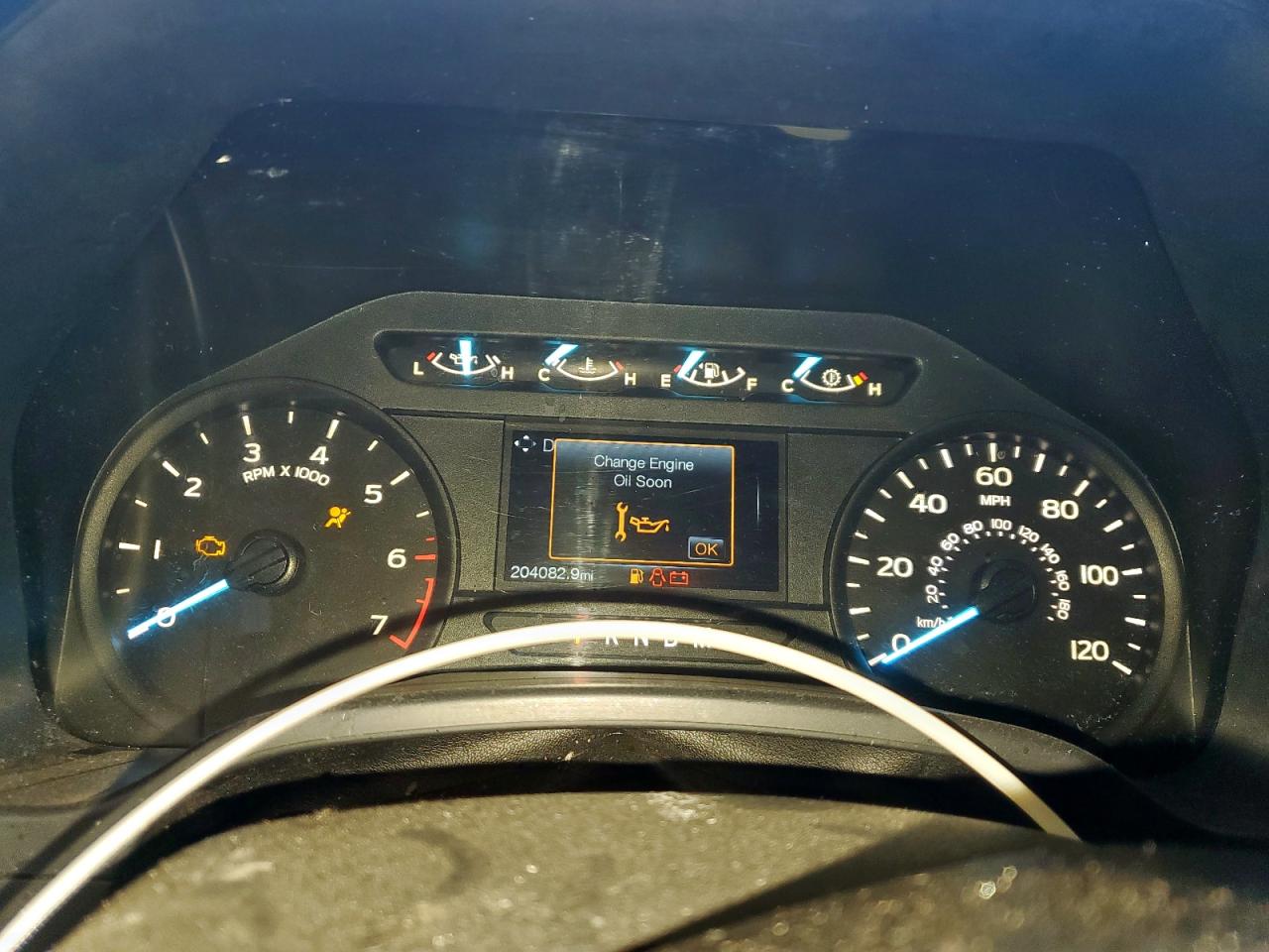 2018 Ford F150 Supercrew VIN: 1FTEW1CP7JKC68973 Lot: 90920475