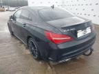 2019 MERCEDES-BENZ CLA 200 AMG LINE NIGHT ED CLA 200 AMG LINE NIGHT EDITION PL for sale at Copart WHITBURN