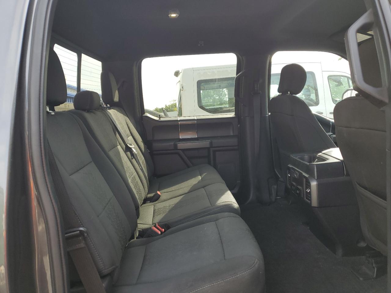 2019 Ford F150 Supercrew VIN: 1FTEW1EP7KFB43317 Lot: 84389075