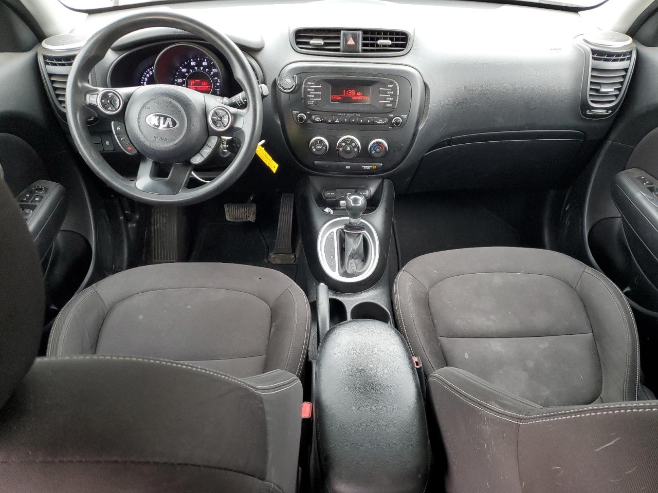 2016 Kia Soul VIN: KNDJN2A28G7848128 Lot: 85007005