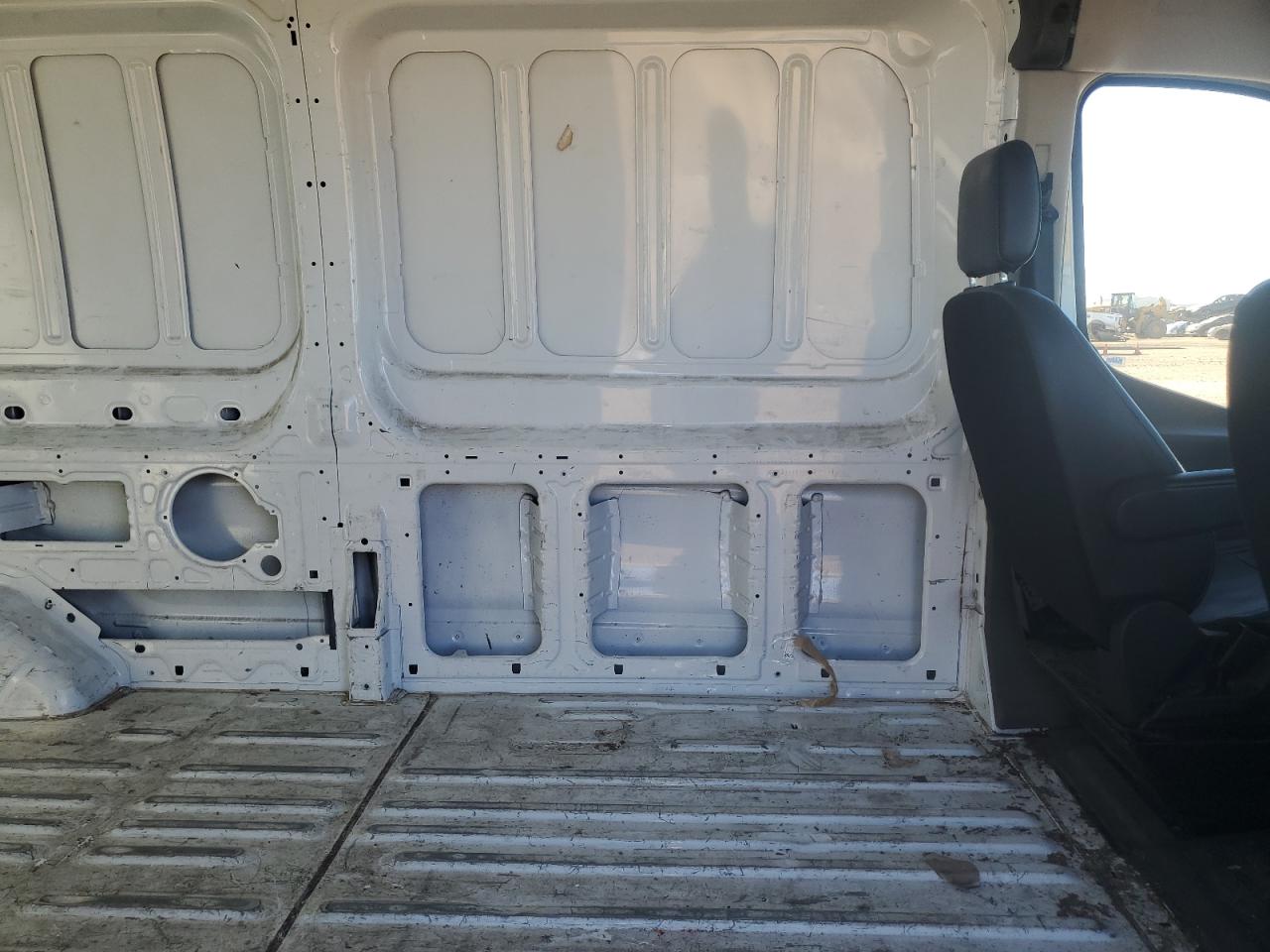 2021 Ford Transit T-250 VIN: 1FTBR3X8XMKA13263 Lot: 86791425