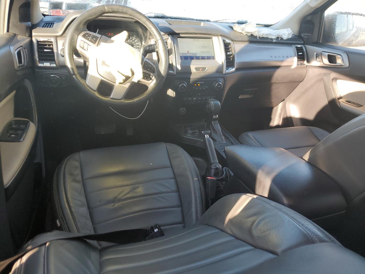 2019 Ford Ranger Xl VIN: 1FTER4FH5KLB17641 Lot: 90073885