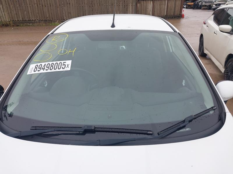 2015 FORD FIESTA 1.0 ECOBOOST ZETEC 3DR