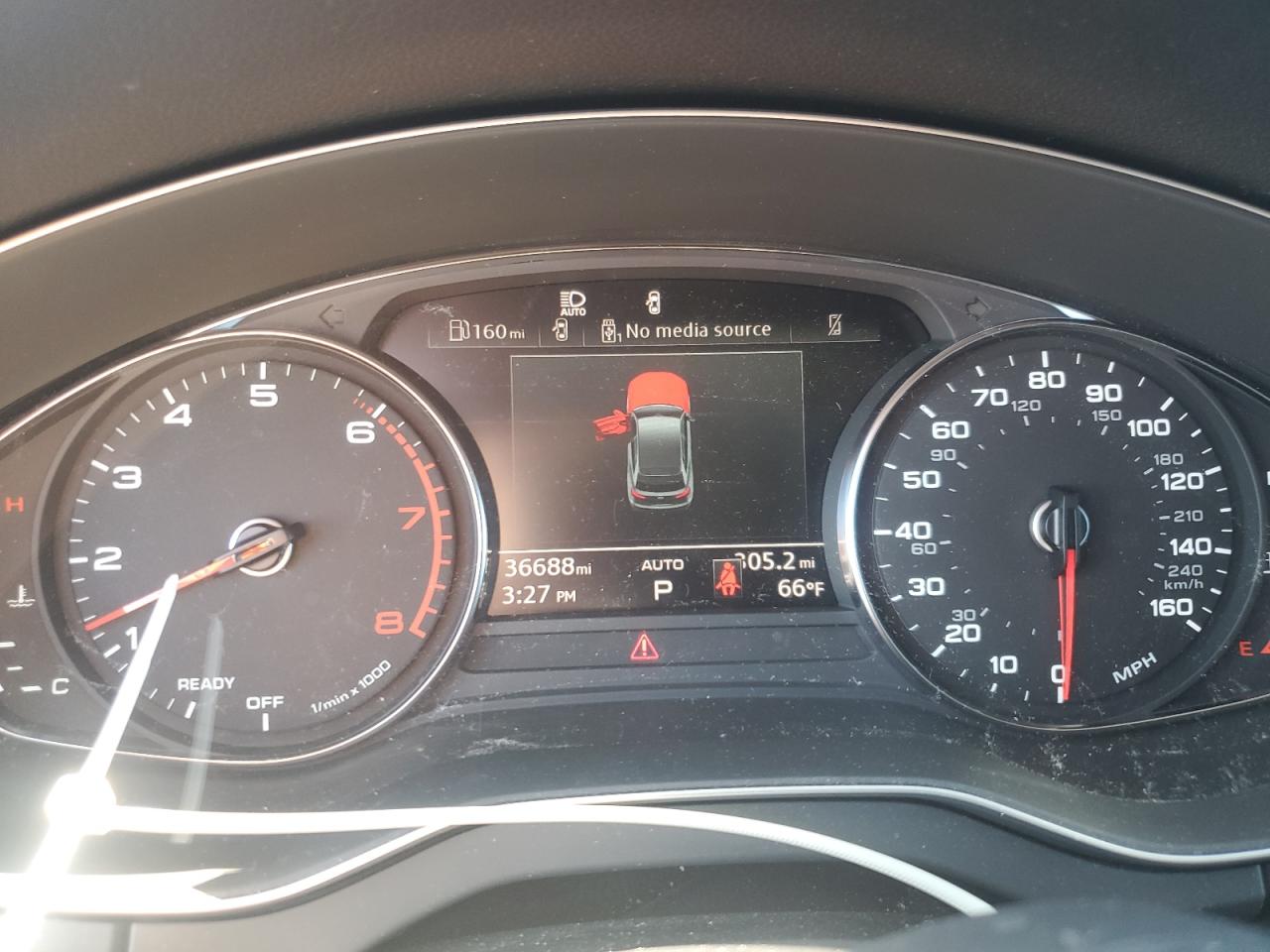 2021 Audi Q5 Premium VIN: WA1AAAFY7M2117177 Lot: 85333865