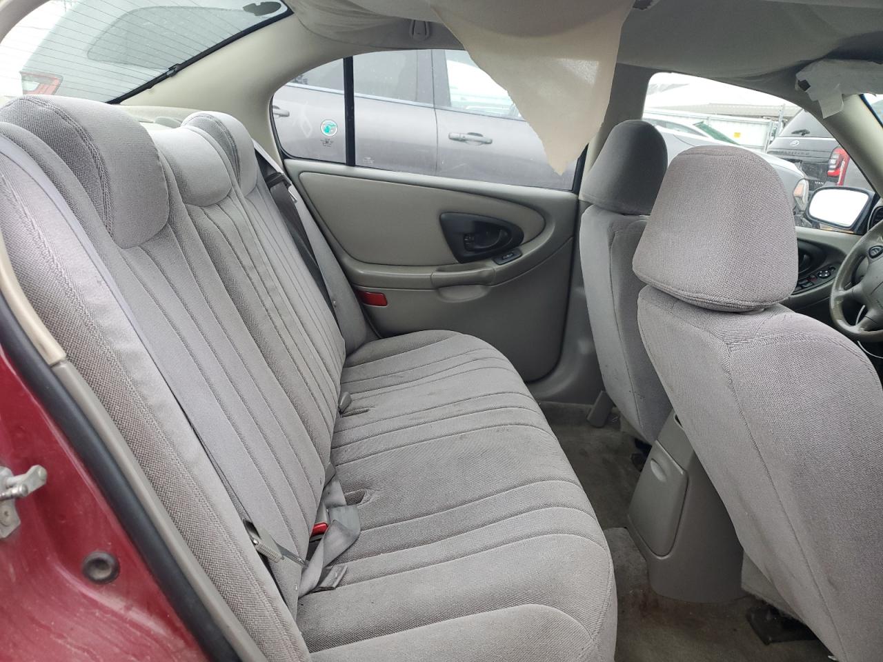 2005 Chevrolet Classic VIN: 1G1ND52F75M199064 Lot: 86687305