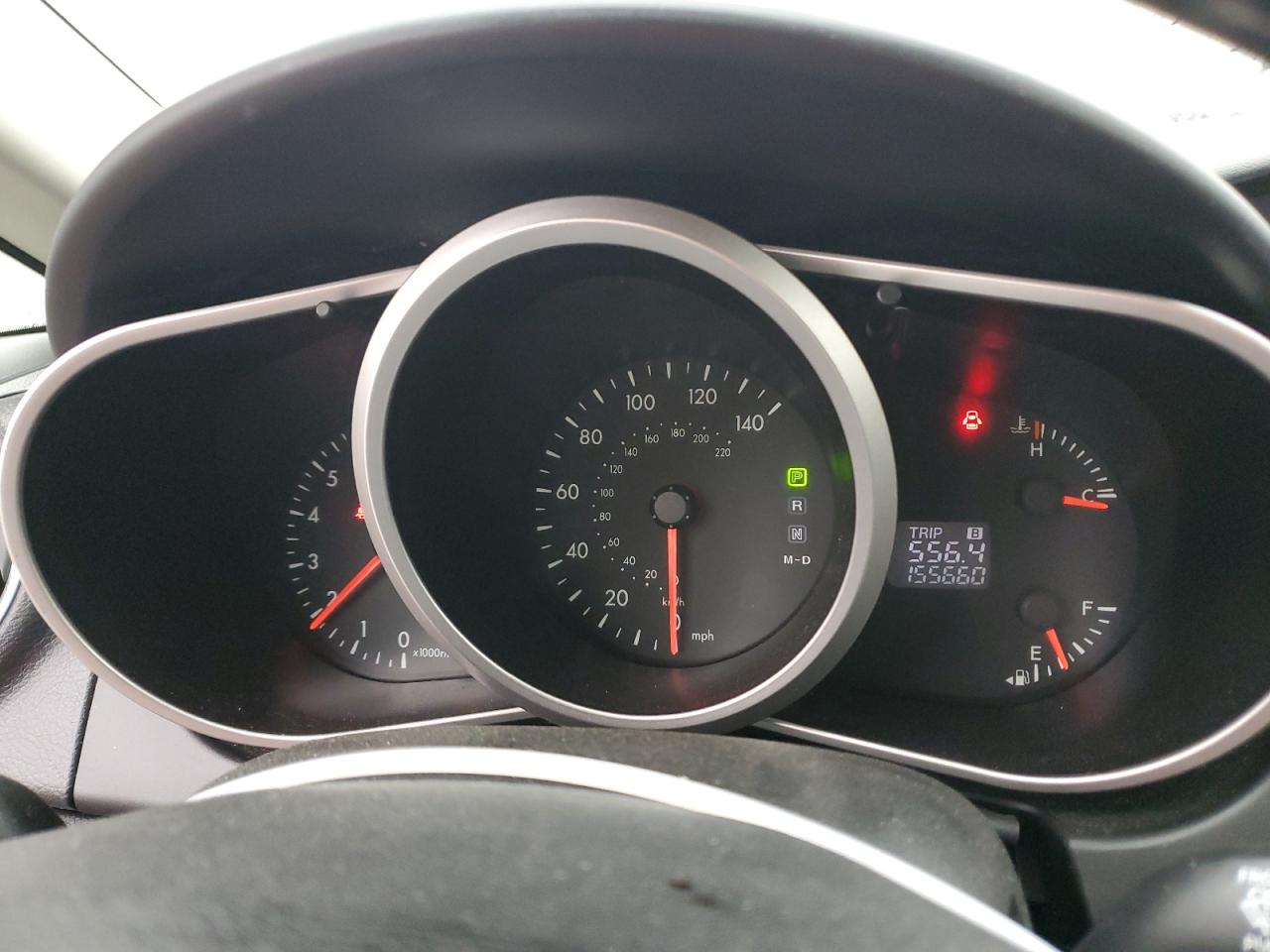 2010 Mazda Cx-7 VIN: JM3ER2W57A0317342 Lot: 90025685