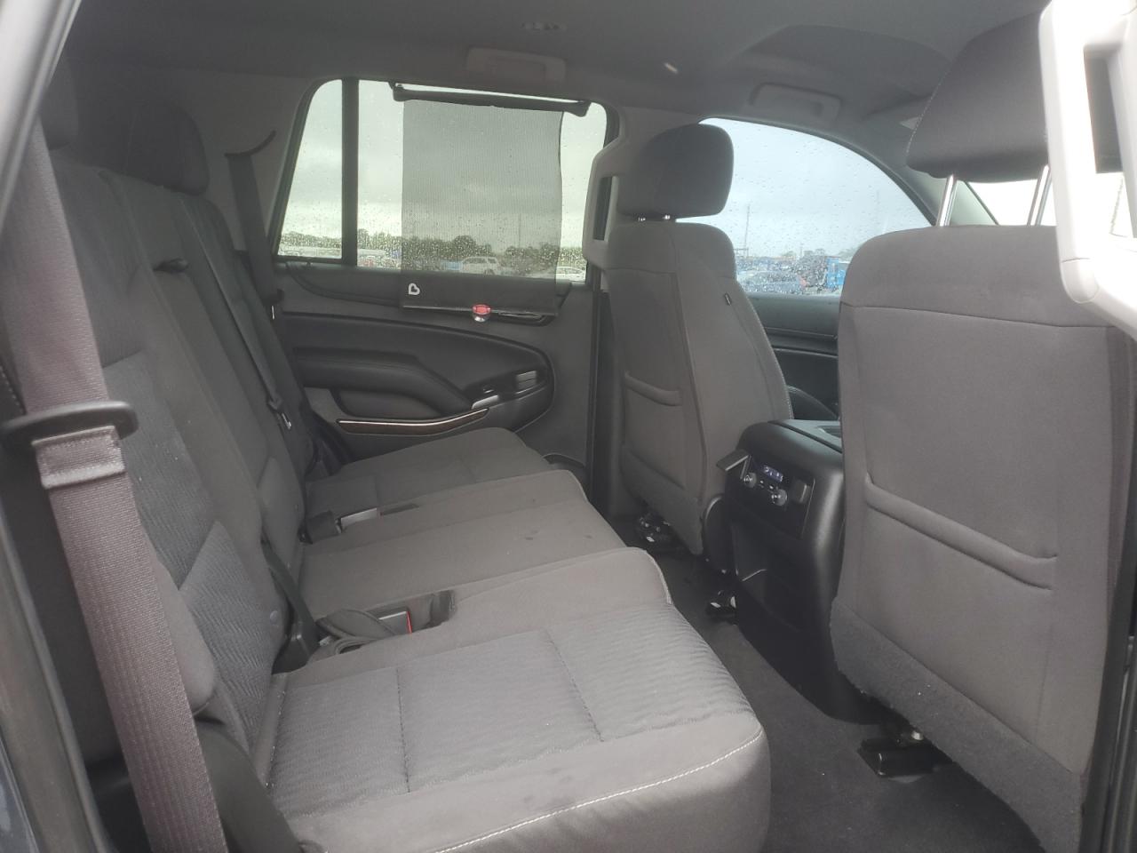 2020 Chevrolet Tahoe C1500 Ls VIN: 1GNSCAKC5LR172285 Lot: 86255485