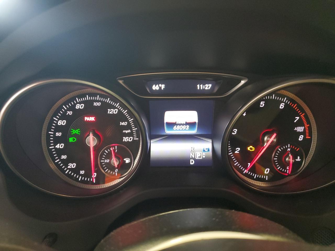 2018 Mercedes-Benz Cla 250 4Matic VIN: WDDSJ4GB2JN644839 Lot: 84068095