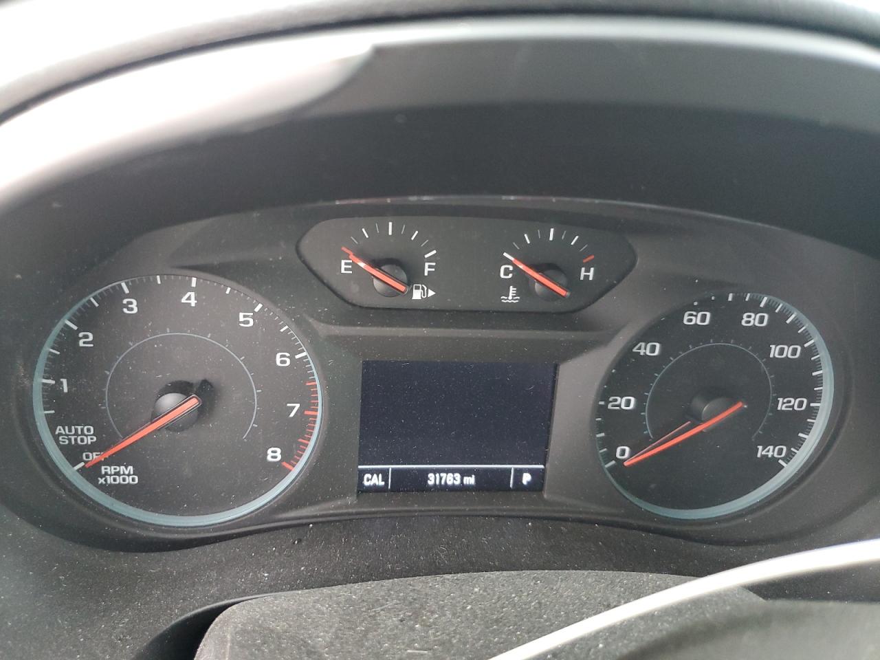 2024 Chevrolet Malibu Rs VIN: 1G1ZG5STXRF236827 Lot: 86289685