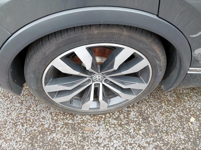 2019 VOLKSWAGEN TIGUAN 2.0 TSI 230 4MOTION SEL 5DR DSG