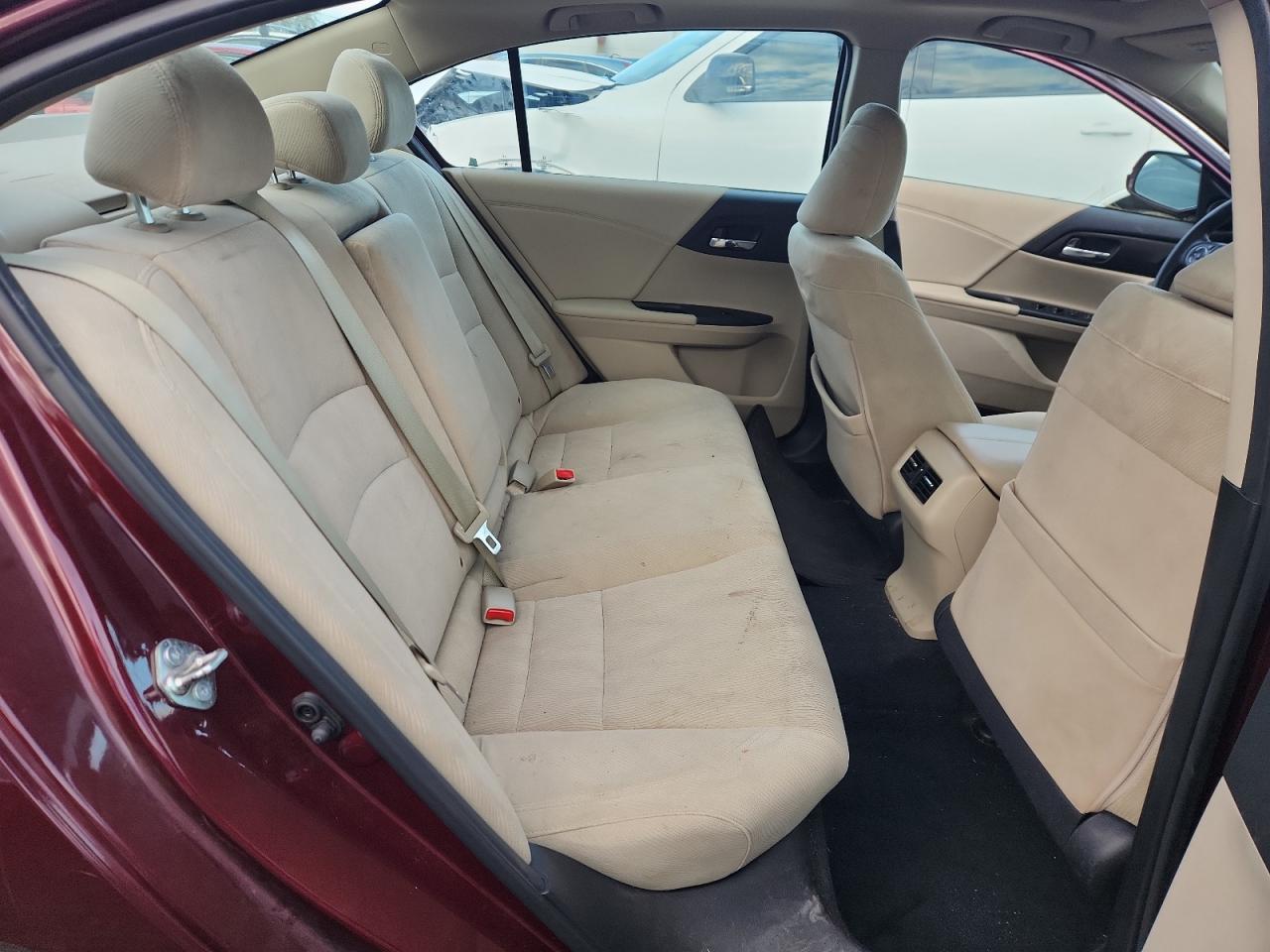 2015 Honda Accord Ex VIN: 1HGCR2F76FA262063 Lot: 82395045