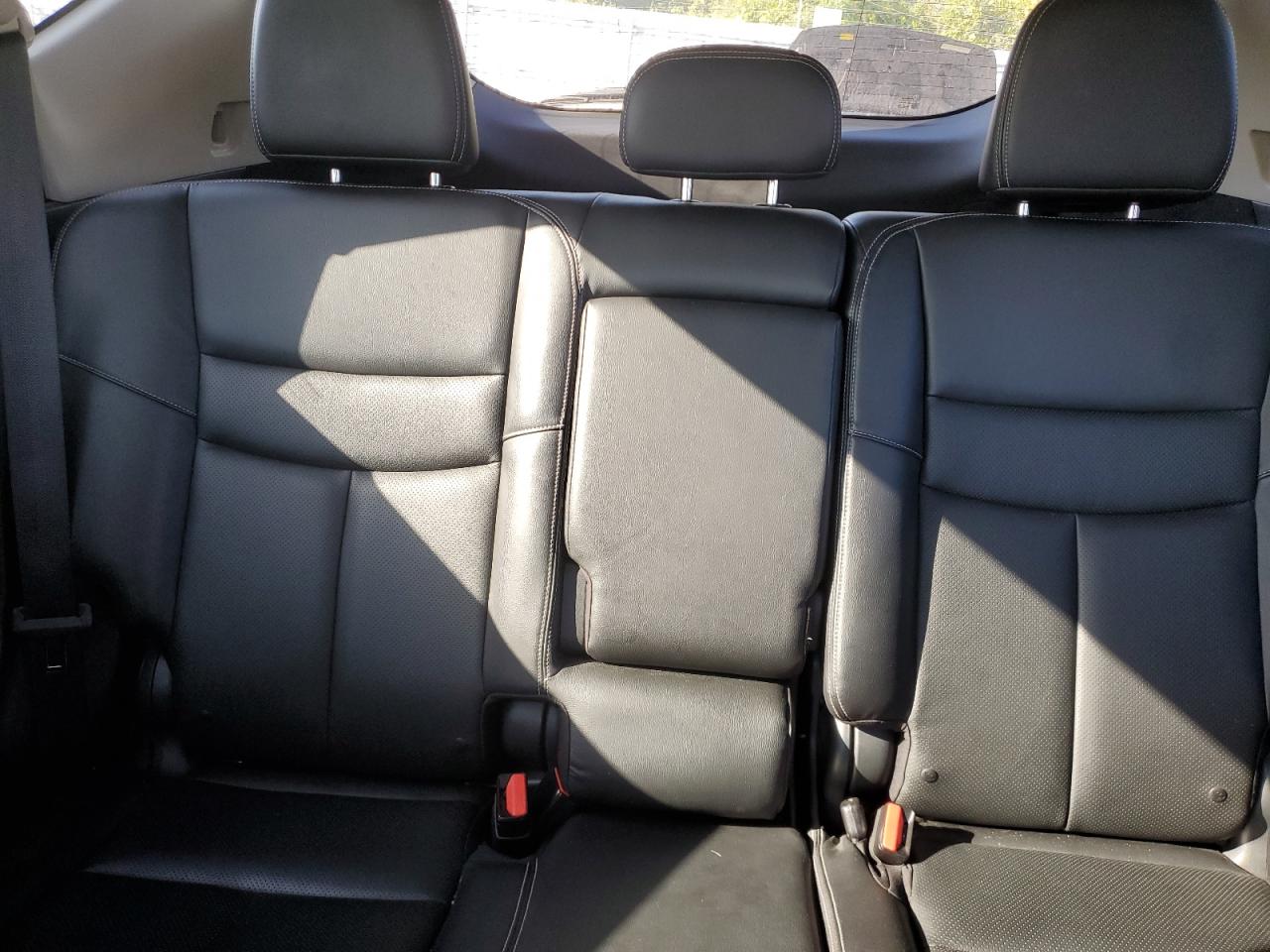 2017 Nissan Murano S VIN: 5N1AZ2MH2HN194224 Lot: 84427395