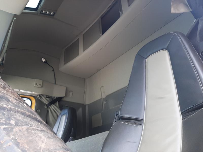 2022 VOLVO FH 