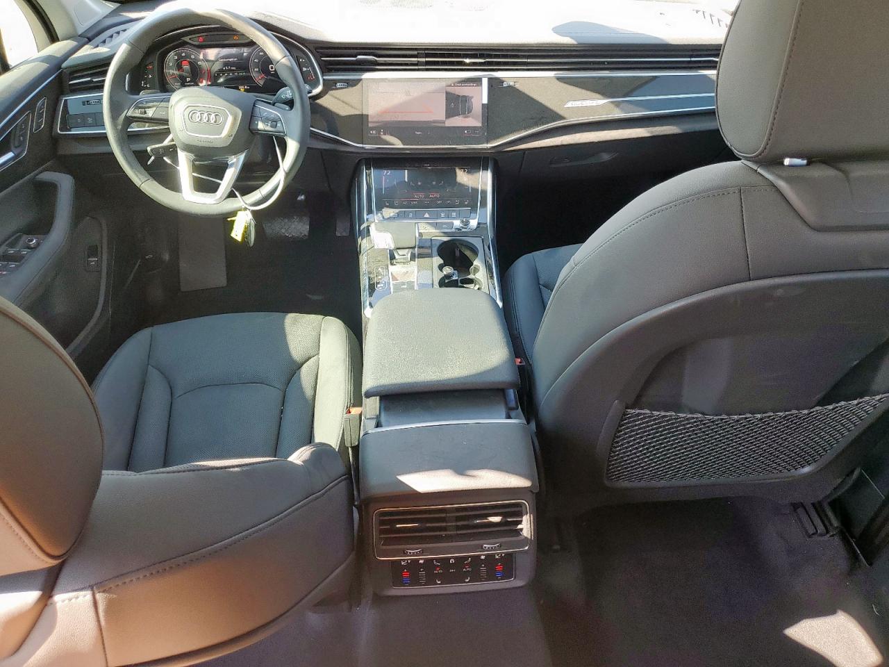 2023 Audi Q7 Premium Plus VIN: WA1LXBF7XPD027664 Lot: 82184395