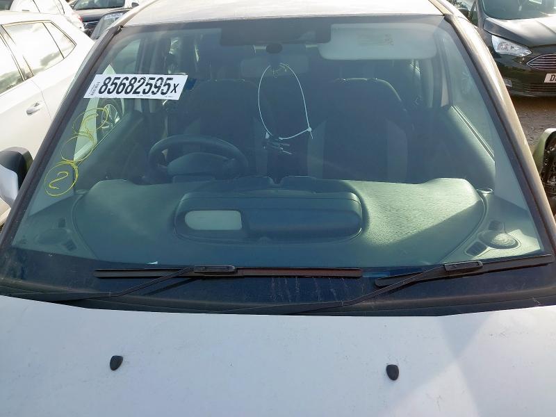 2011 CITROEN C3 PICASSO VTR+ HDI 