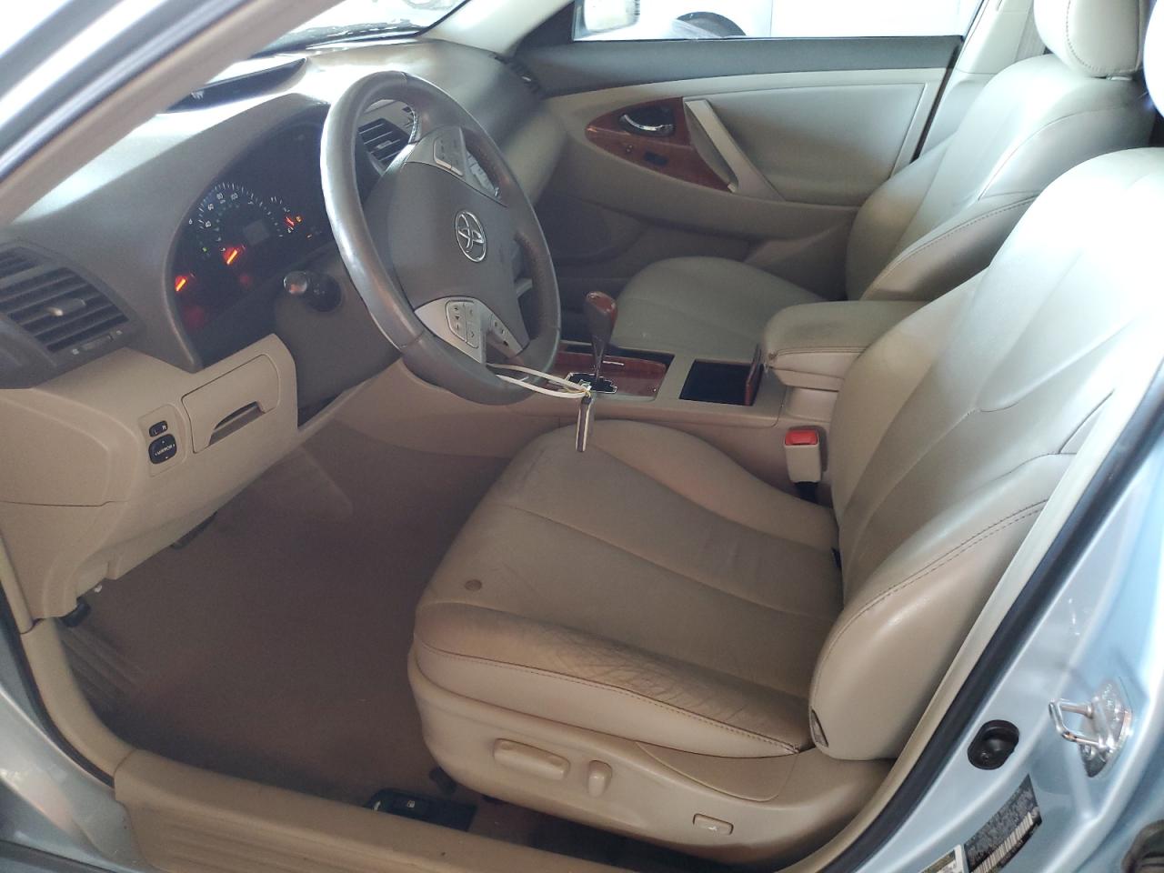 2008 Toyota Camry Le VIN: 4T1BK46KX8U571028 Lot: 85542305